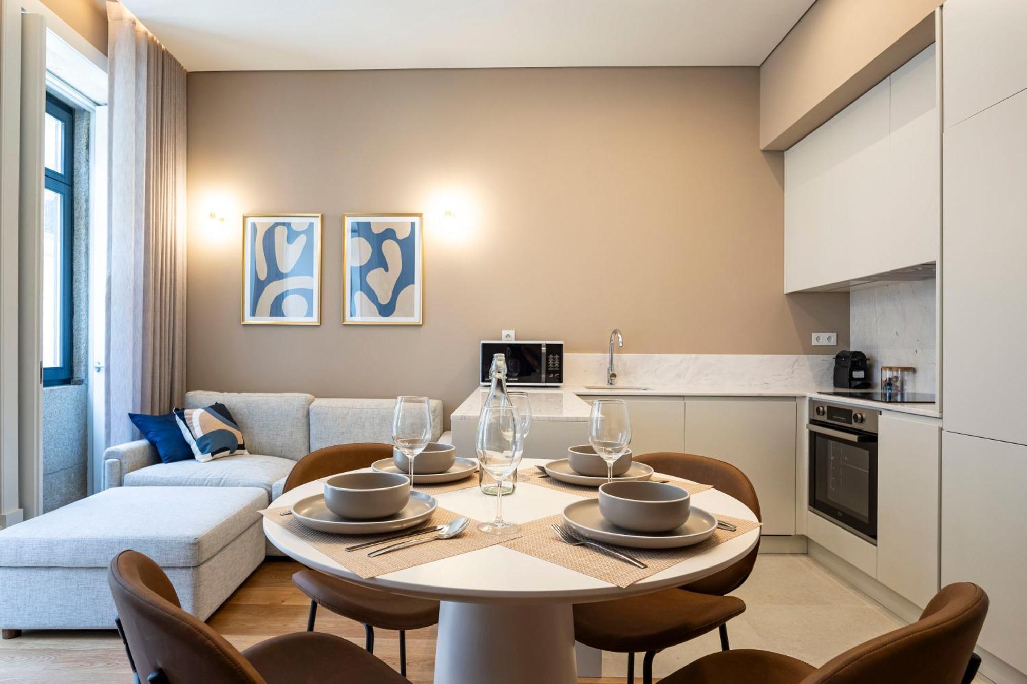 Apartmentsporto - Almada 318 外观 照片