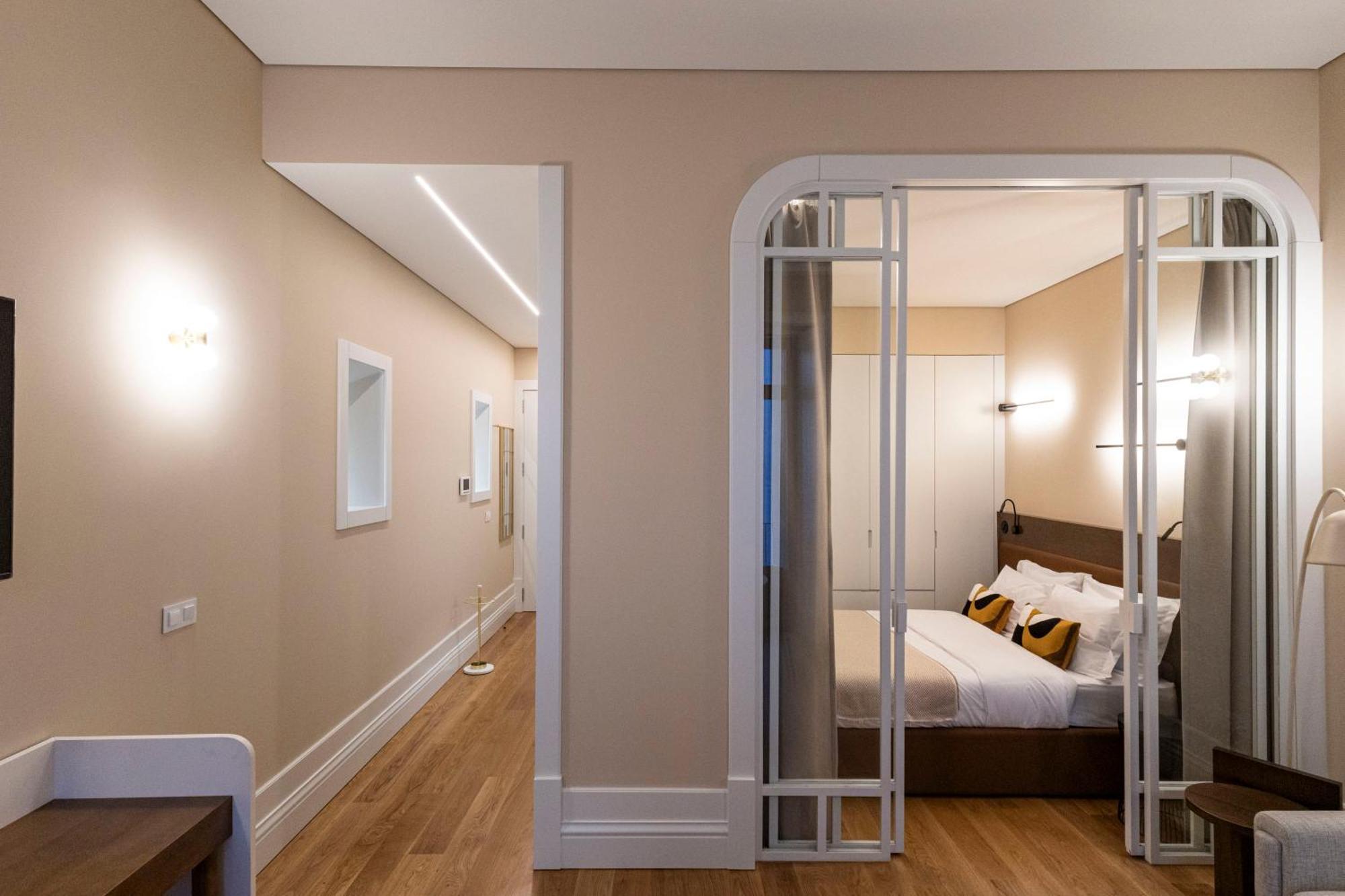 Apartmentsporto - Almada 318 外观 照片