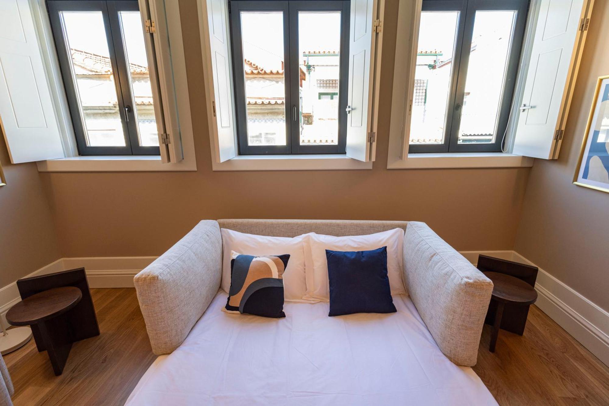 Apartmentsporto - Almada 318 外观 照片