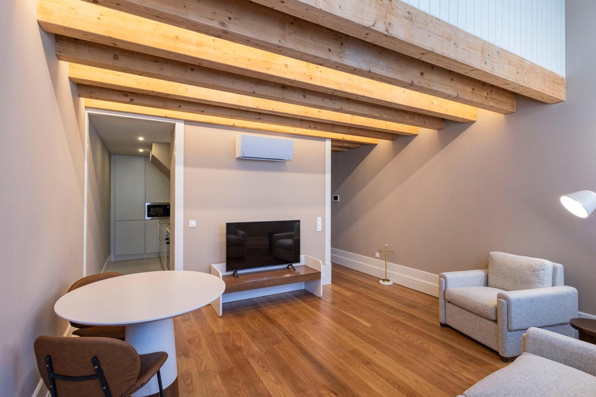 Apartmentsporto - Almada 318 外观 照片