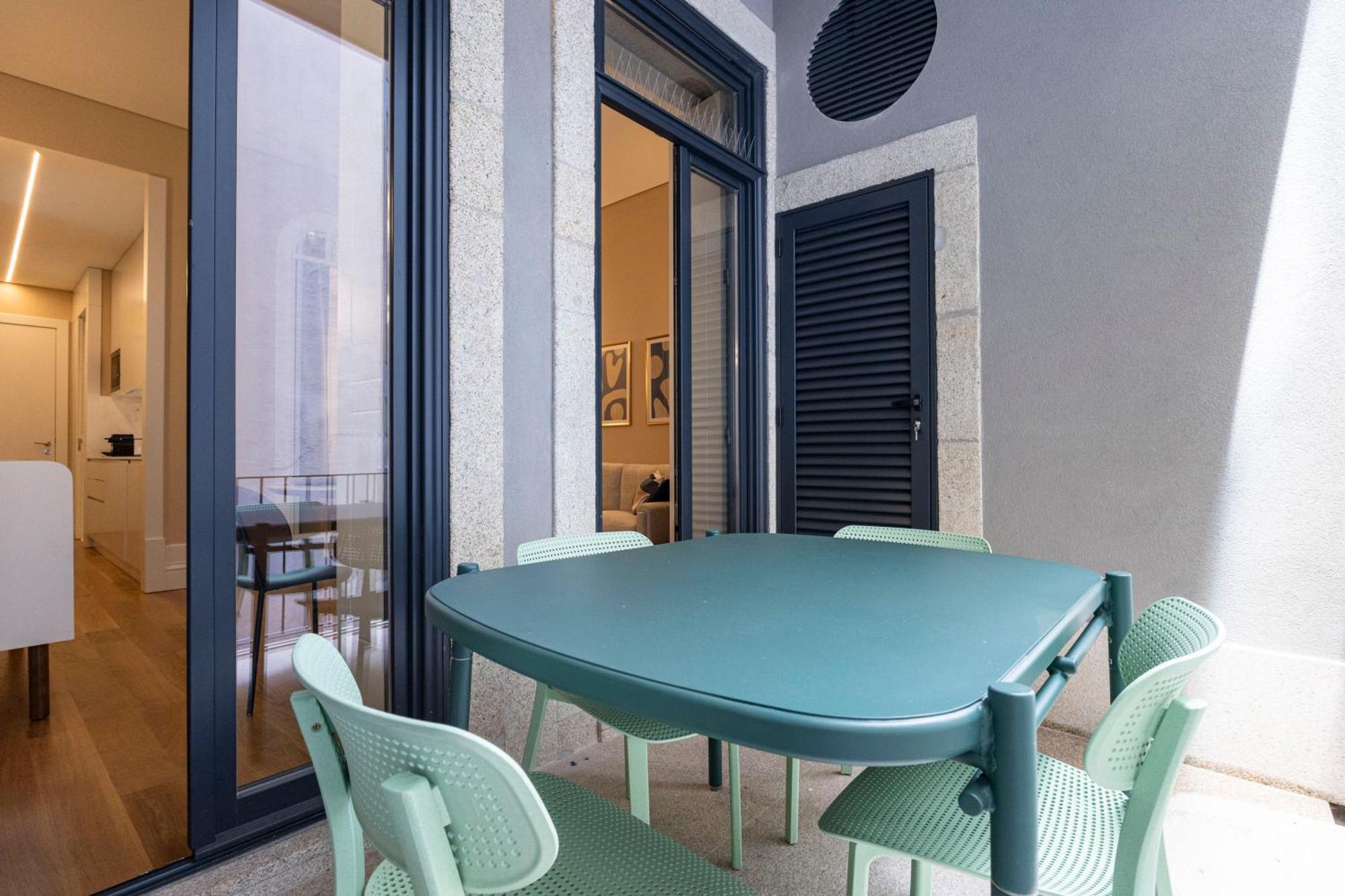 Apartmentsporto - Almada 318 外观 照片