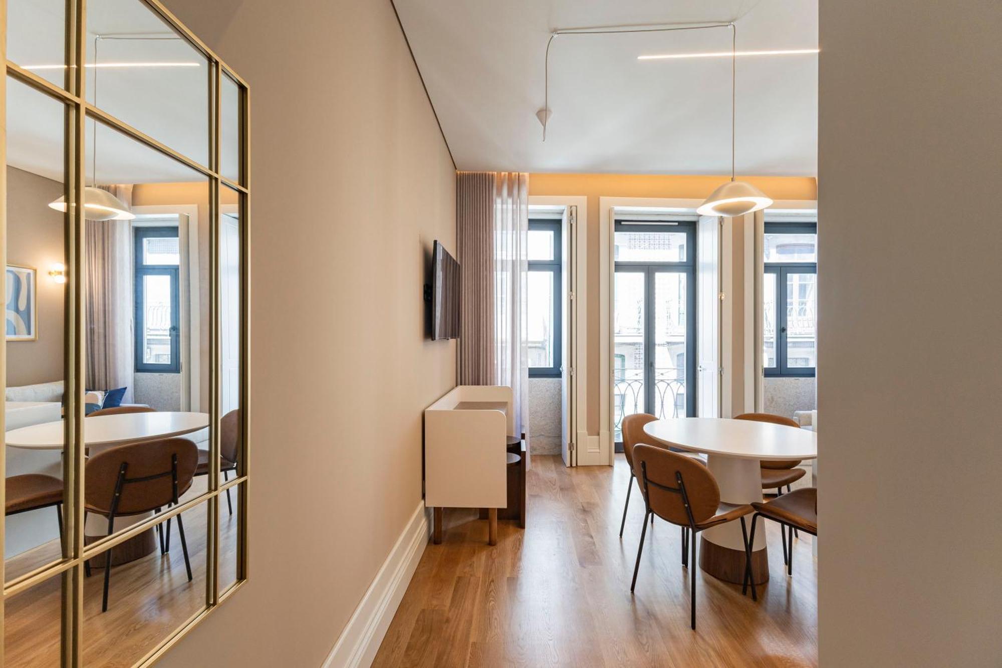 Apartmentsporto - Almada 318 外观 照片