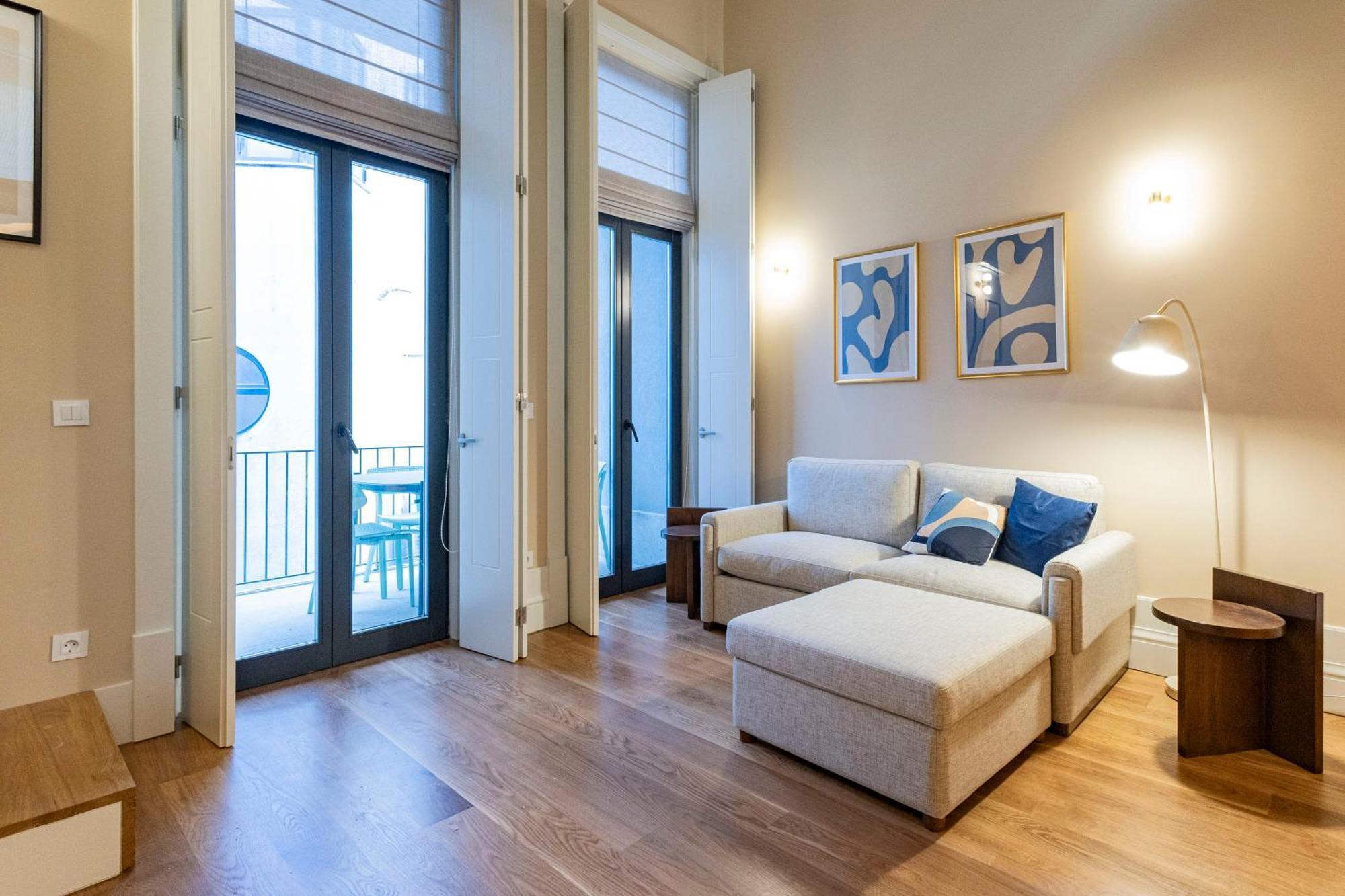 Apartmentsporto - Almada 318 外观 照片