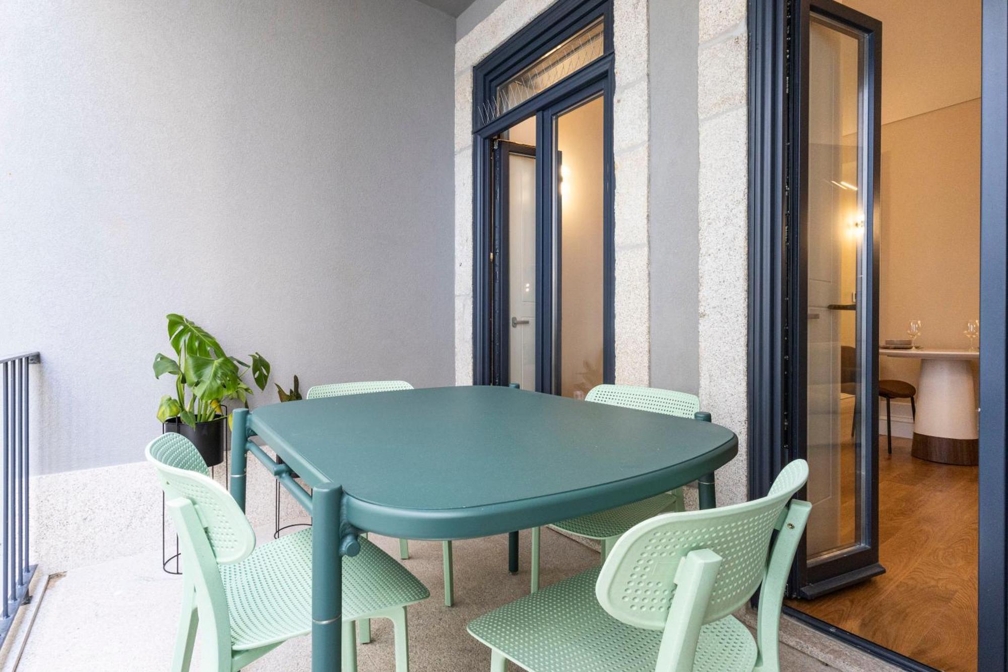 Apartmentsporto - Almada 318 外观 照片