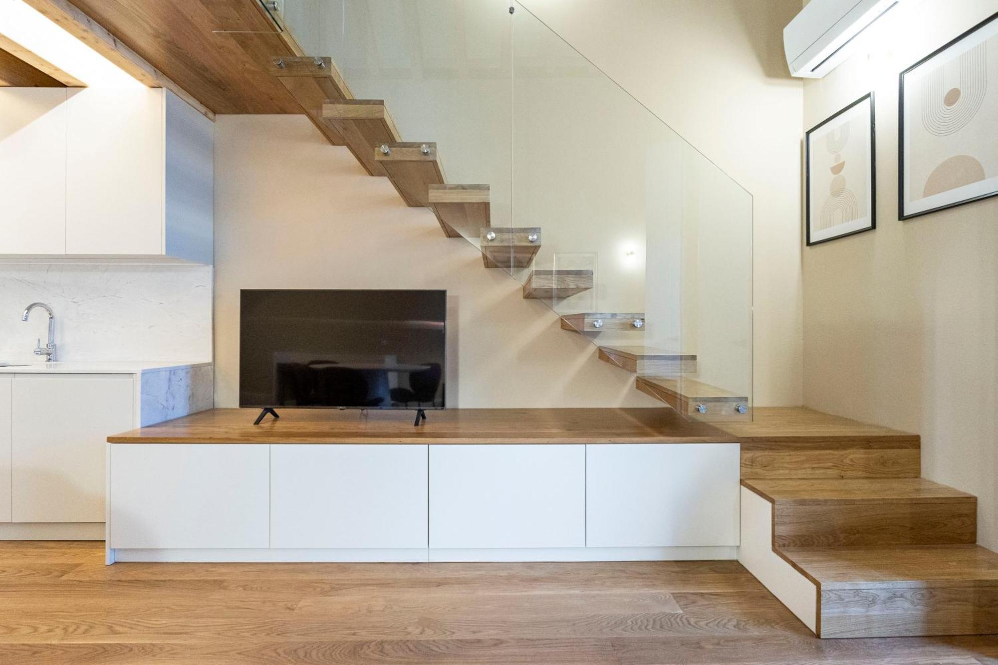 Apartmentsporto - Almada 318 外观 照片