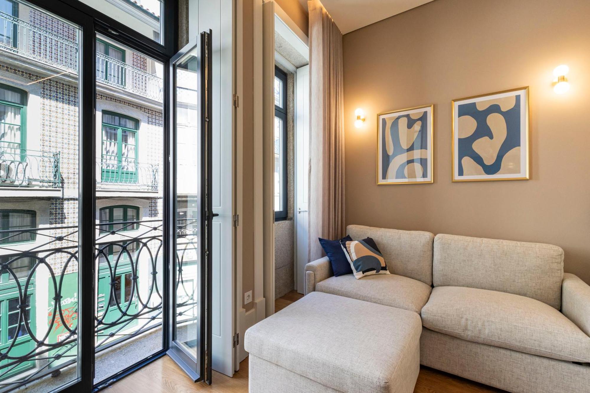 Apartmentsporto - Almada 318 外观 照片