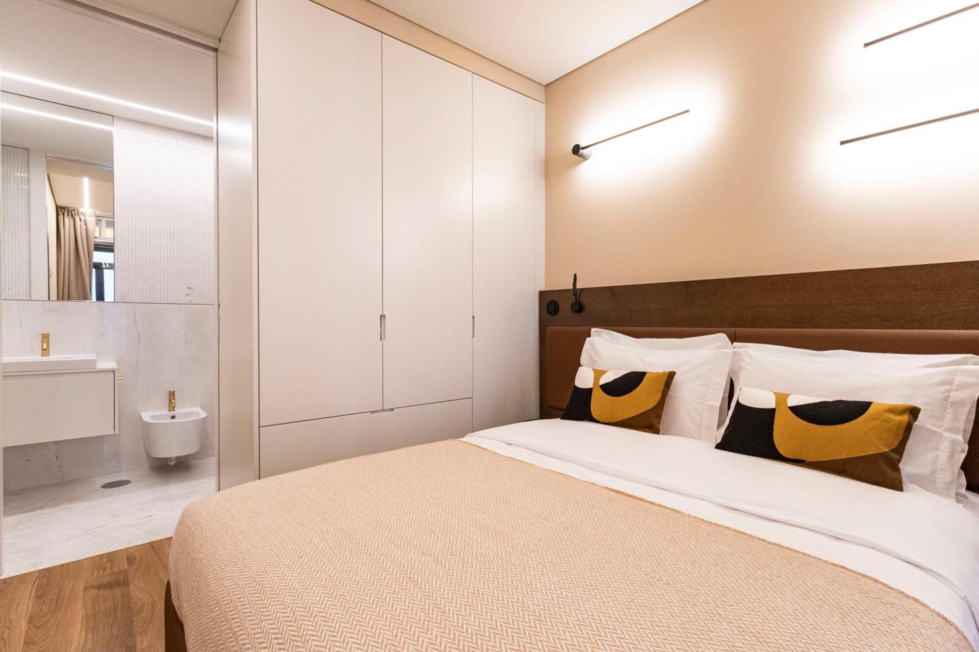 Apartmentsporto - Almada 318 外观 照片