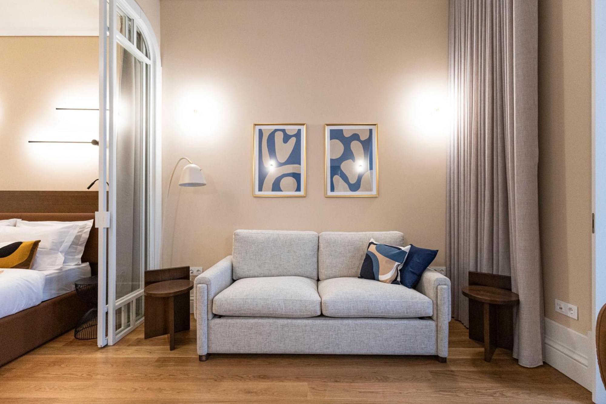 Apartmentsporto - Almada 318 外观 照片