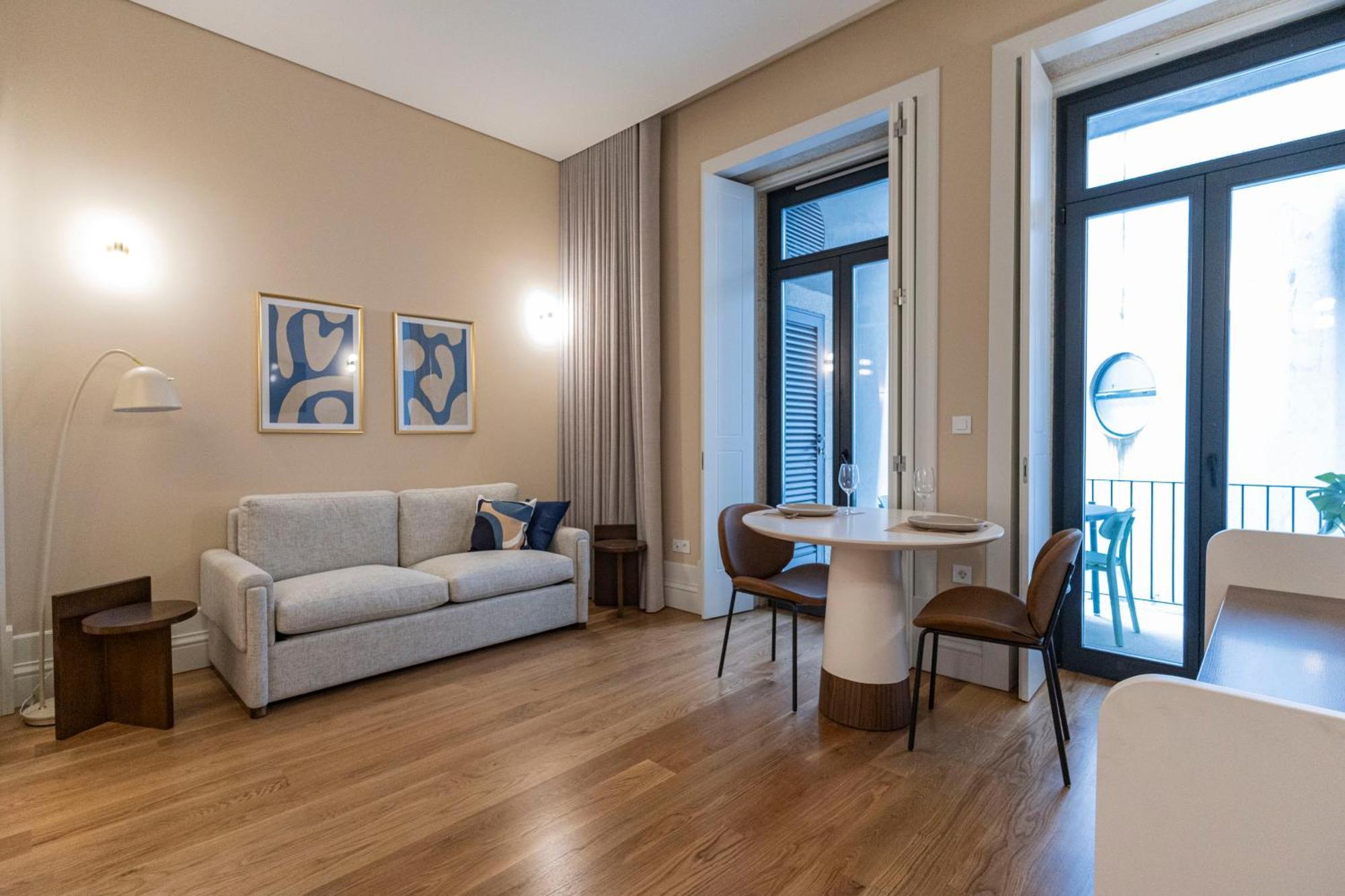 Apartmentsporto - Almada 318 外观 照片