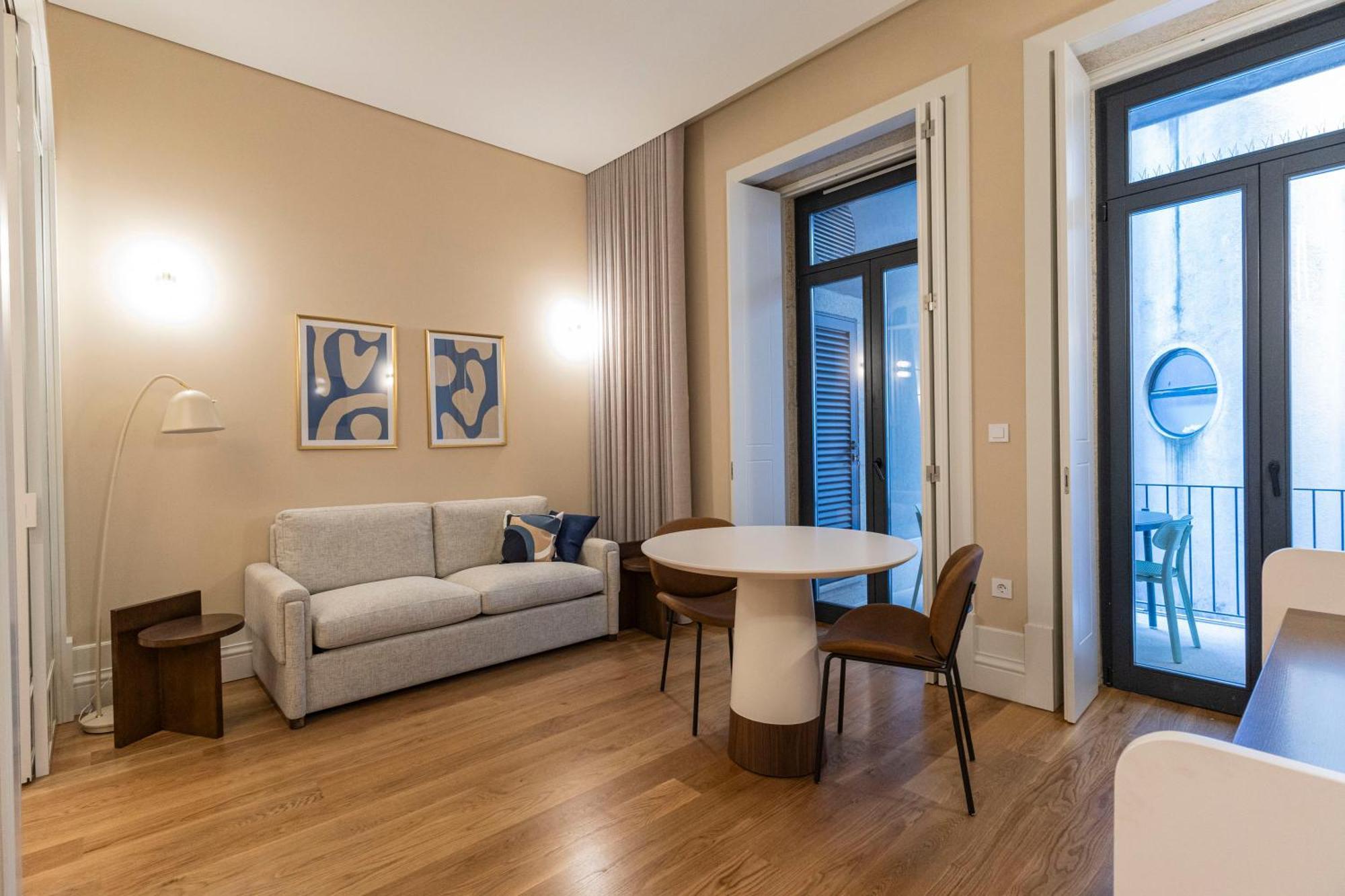 Apartmentsporto - Almada 318 外观 照片