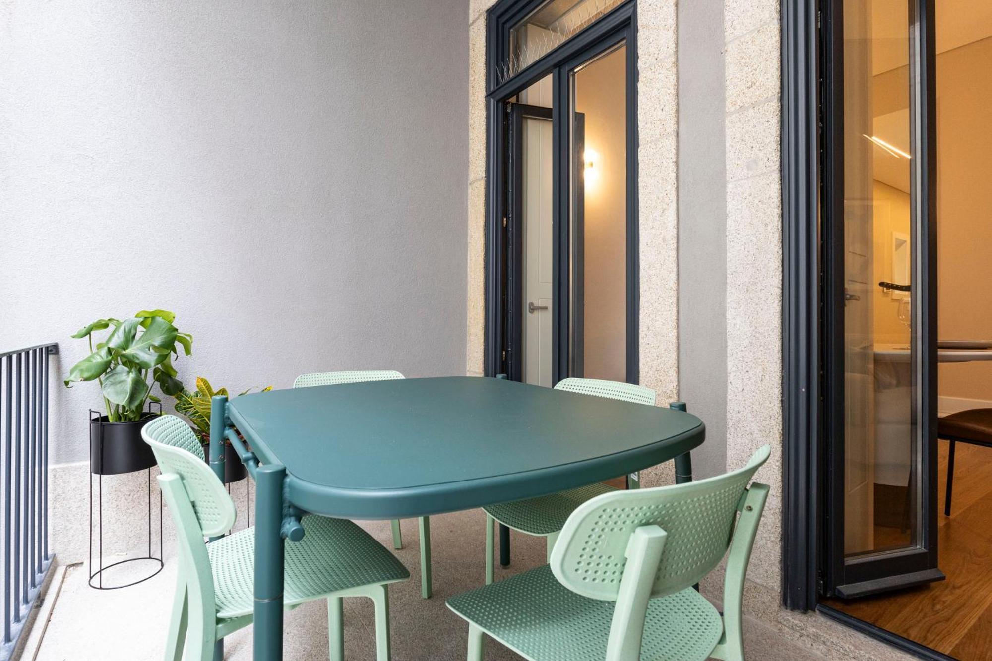 Apartmentsporto - Almada 318 外观 照片