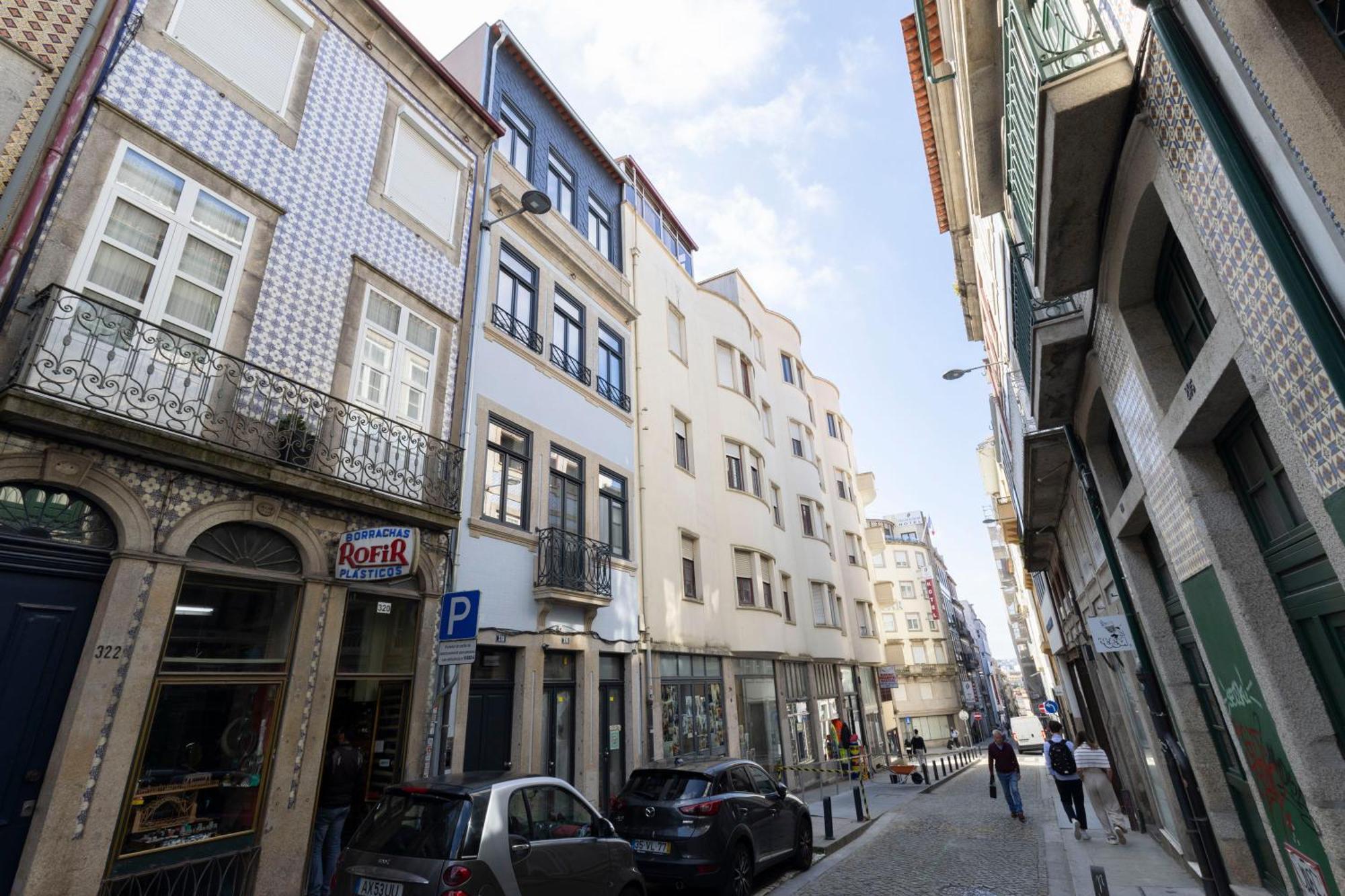 Apartmentsporto - Almada 318 外观 照片