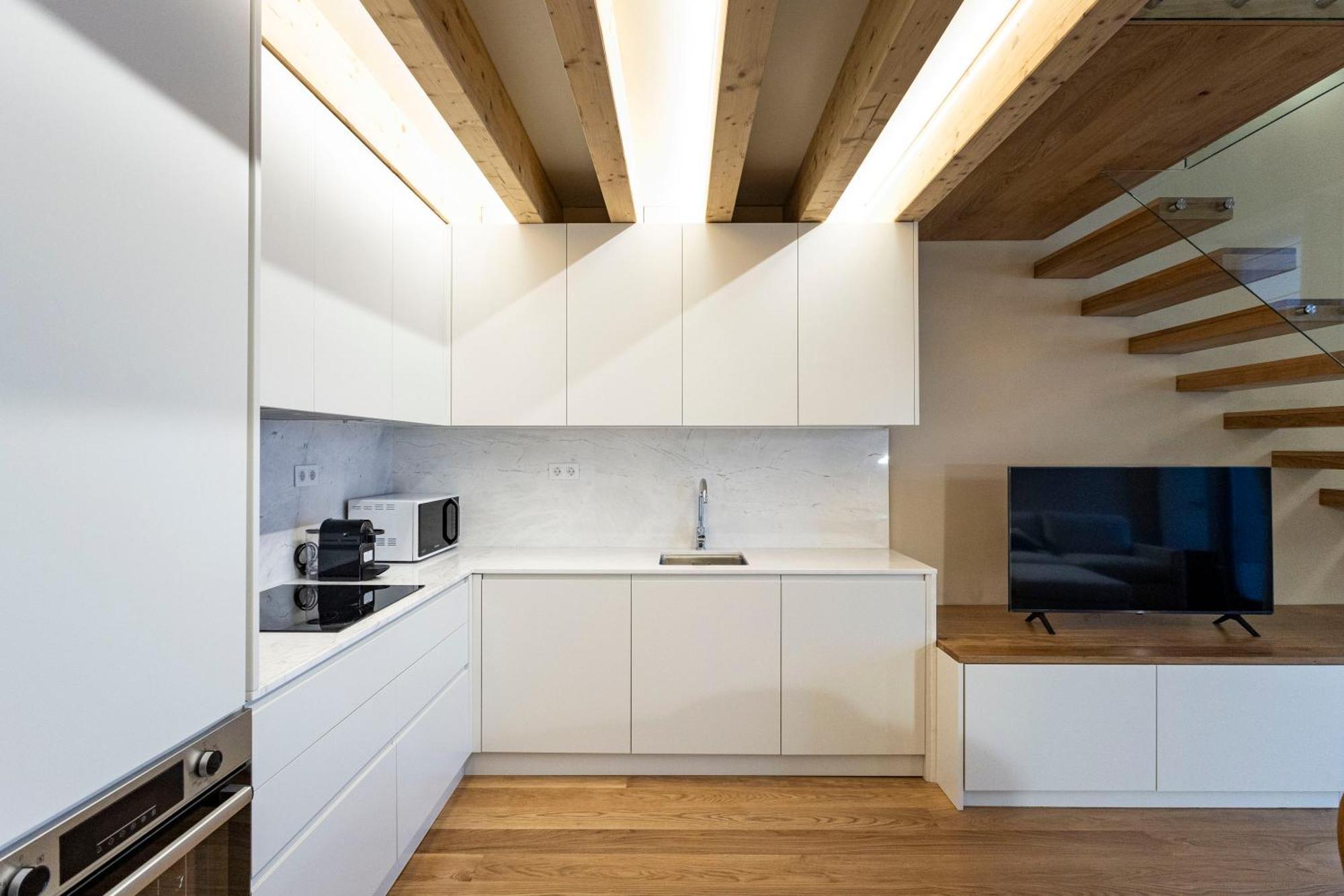 Apartmentsporto - Almada 318 外观 照片