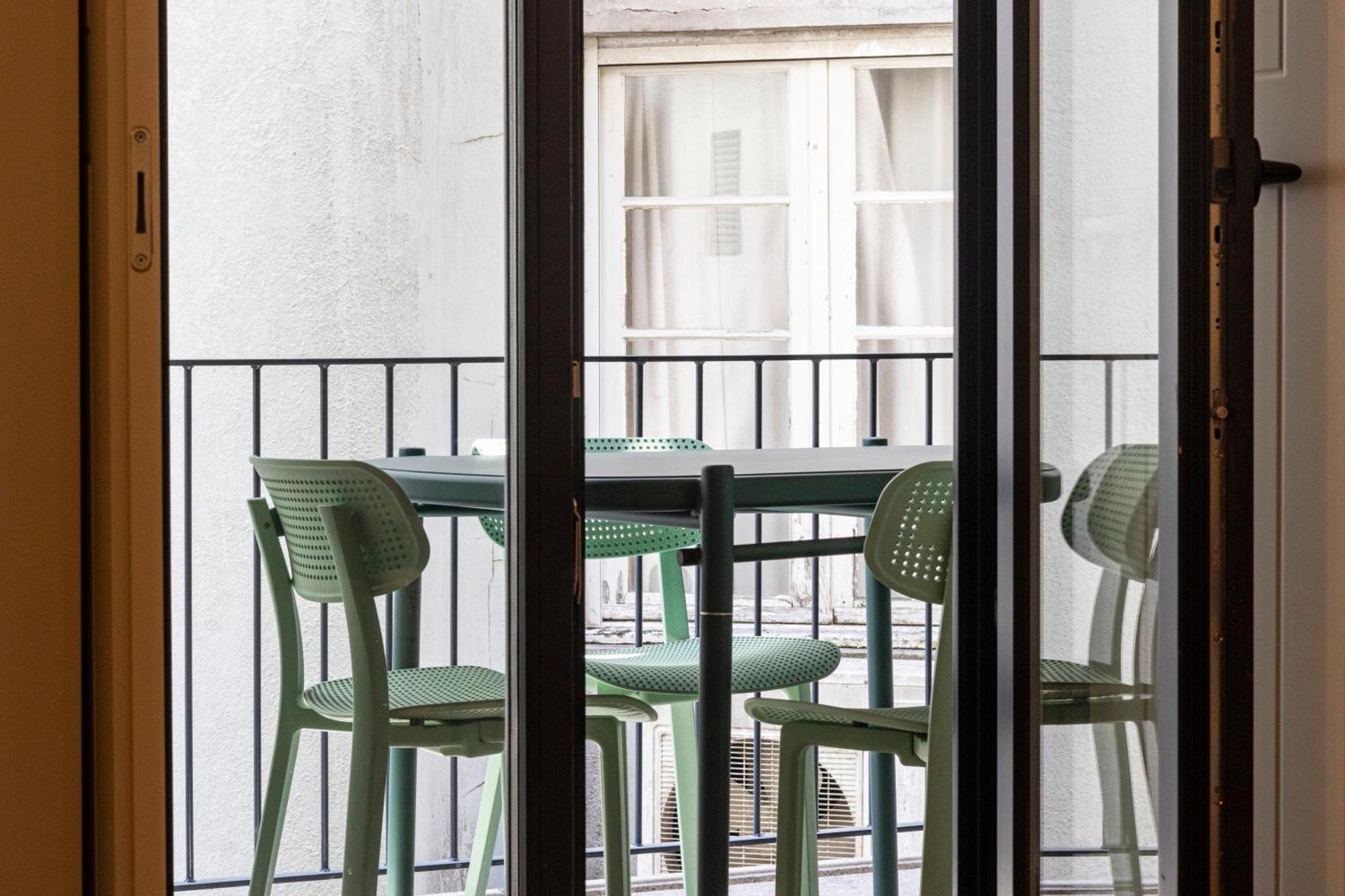 Apartmentsporto - Almada 318 外观 照片