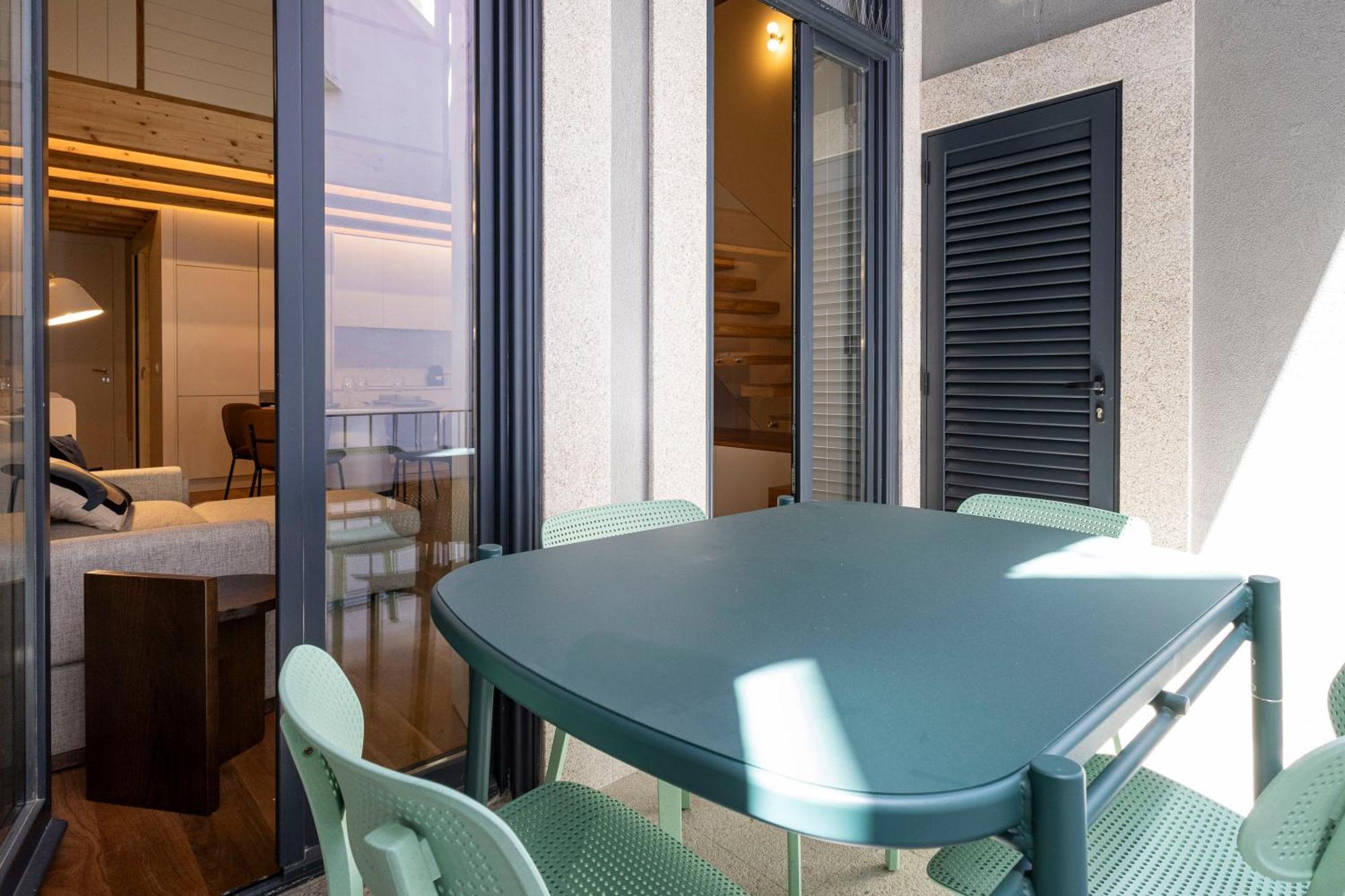 Apartmentsporto - Almada 318 外观 照片