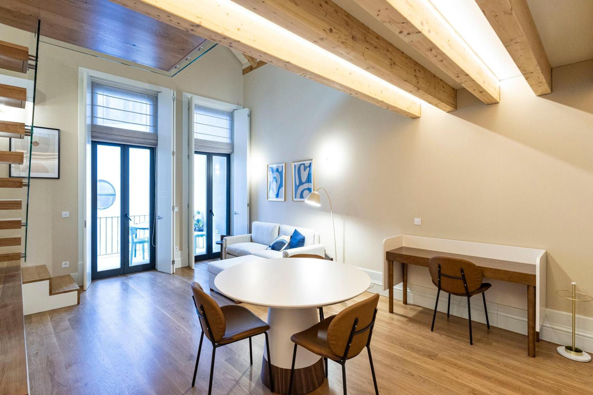 Apartmentsporto - Almada 318 外观 照片