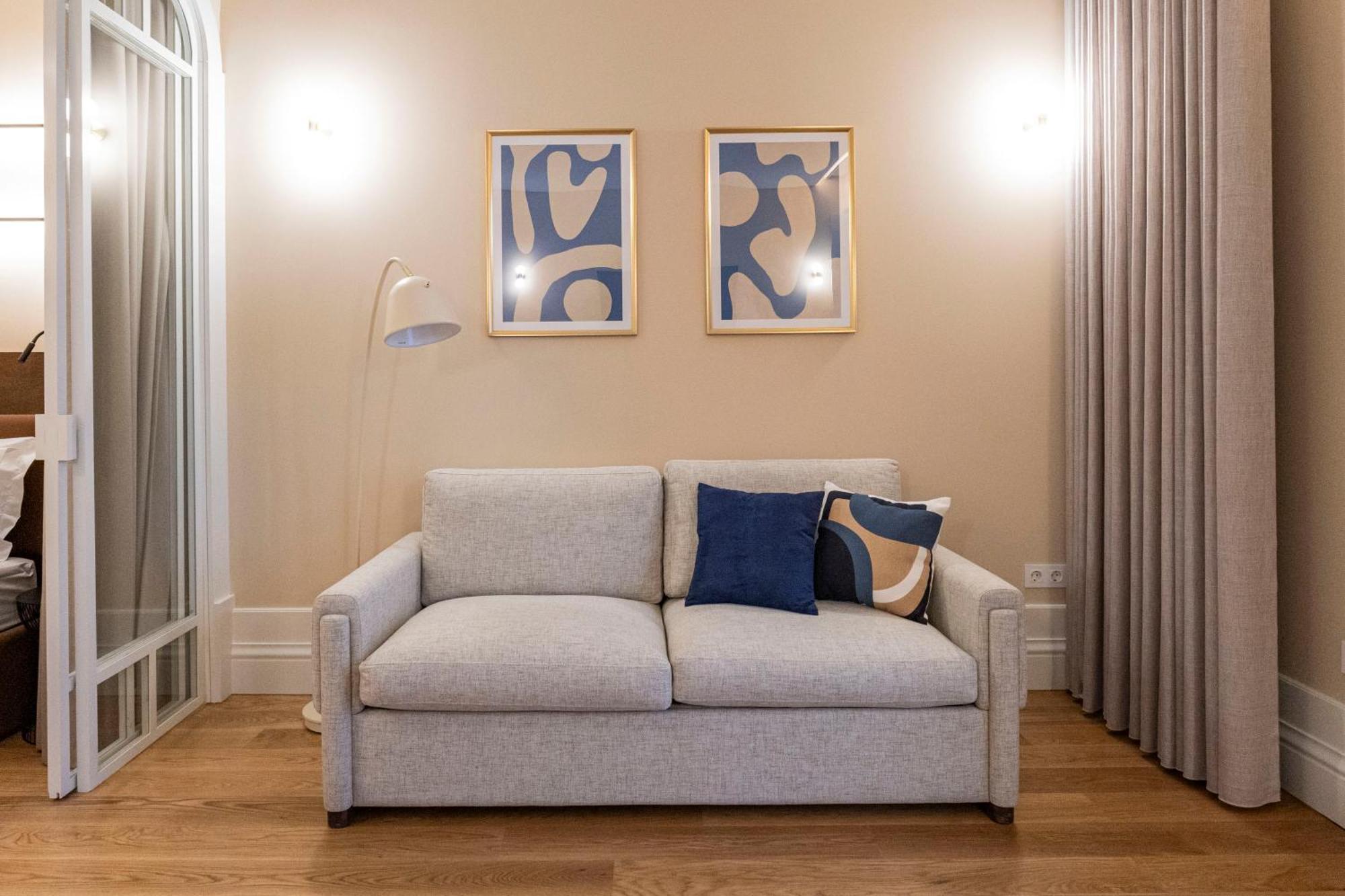 Apartmentsporto - Almada 318 外观 照片