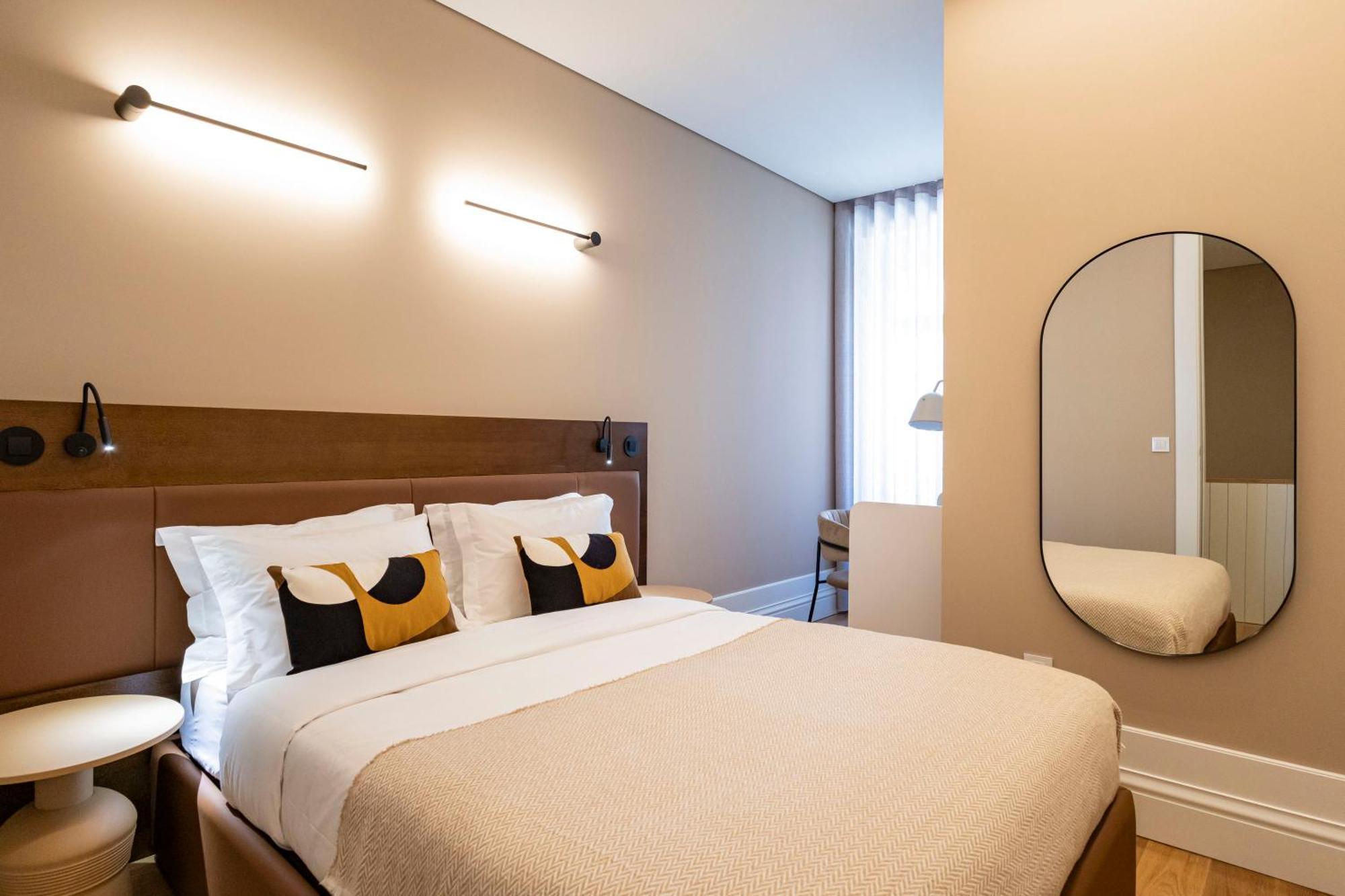 Apartmentsporto - Almada 318 外观 照片